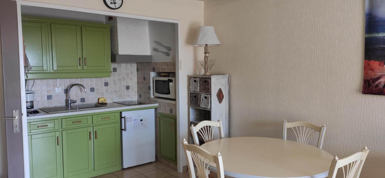 Appartement Lumineux Vue Mer Fréjus Dış mekan fotoğraf